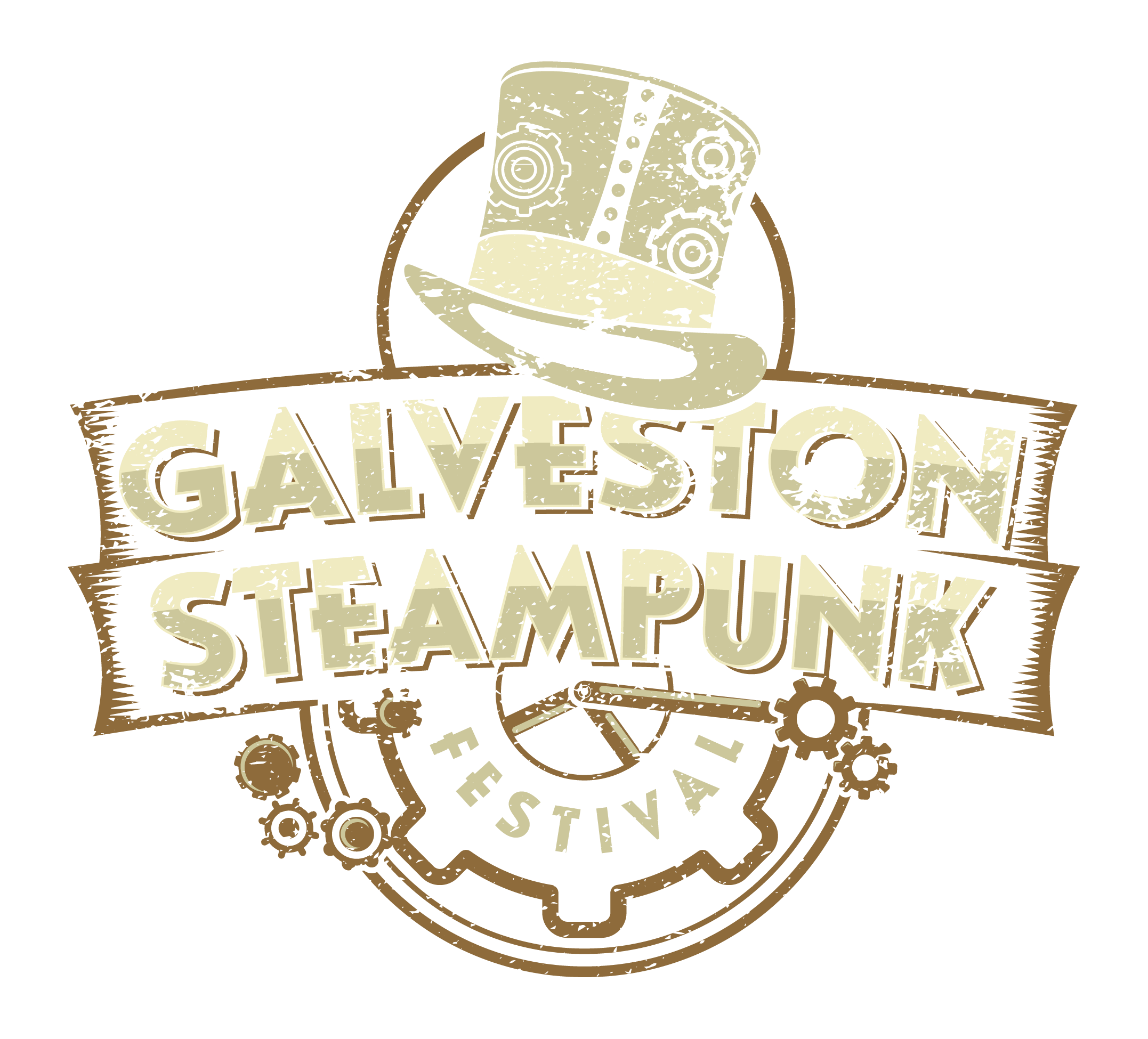 Main Schedule Galveston Steampunk Festival